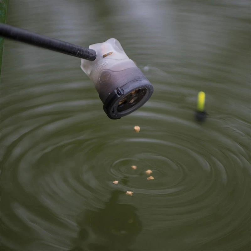 Guru Pole Pots